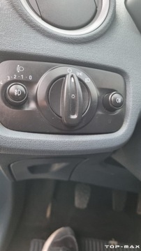 Ford Fiesta VII Hatchback 5d 1.4 Duratec 96KM 2009 Ford Fiesta Ladna , niezawodna i oszczedna 1.4 Benzyna 96KM, zdjęcie 19