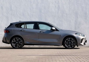 BMW Seria 1 F70 2024 BMW Seria 1 I wlasciciel M Sport Gwarancja Bezwypadkowy FVAT23, zdjęcie 2