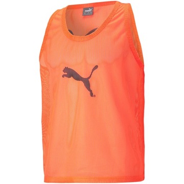 Znacznik męski Puma Bib Fluo 657251 40 R. M