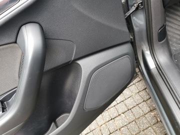 Audi Q3 I SUV Facelifting 2.0 TDI 150KM 2016 AUDI Q3 2.0 TDI 150KM LIFT Bezwypadkowy PIERWSZY WŁAŚCICIEL STAN IDEALNY !!, zdjęcie 20