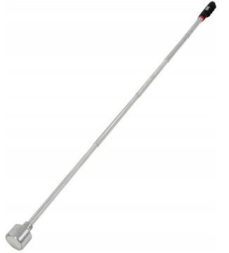 МАГНИТНЫЙ ЗАХВАТ, ТЕЛЕСКОПИЧЕСКИЙ МАГНИТ, ДЛИННЫЙ, СИЛЬНЫЙ