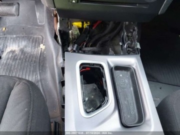 Dodge Charger V 2014 Dodge Charger 2014 Dodge Charger 4dr Sdn Police RWD 3.6 Benzyna 292KM, zdjęcie 10