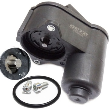 SILNIK SILNICZEK ZACISKU VW PASSAT B6 B7 CC FREZ 6