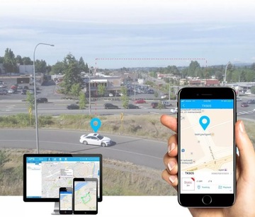 GPS-ЛОКАТОР ОШИБКА ОТСЛЕЖИВАНИЯ МАГНИТА ЗА 120 ДНЕЙ