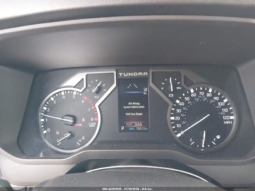 Toyota Tundra II 2025 Toyota Tundra SR5 2025 3.4 Benzyna 389KM, zdjęcie 10