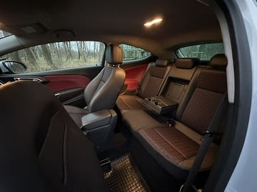 Opel Astra J Hatchback 5d 2.0 CDTI ECOTEC 165KM 2012 Opel Astra GTC 2.0 CDTI 165 km Navi BiXenon Led, zdjęcie 19