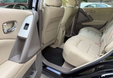 Nissan Murano II 3.5 255KM 2014 Nissan Murano salon Polska, FV-VAT 23 3.5 Benzyna 256KM, zdjęcie 22