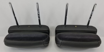 PODHLAVNÍK ZADNÍ CITROEN C6 I