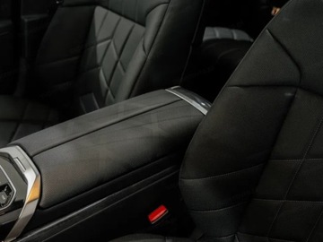 BMW Seria 7 G70 Sedan 3.0 40d 299KM 2025 BMW Seria 7 740d xDrive Sport Sedan 3.0 (299KM) 2025, zdjęcie 15