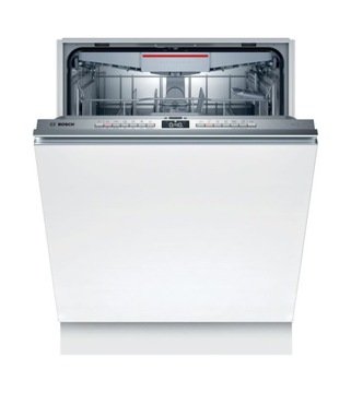 Zestaw BOSCH HBG633BB1 + BFL634GB1 + SMV4EVX10E + PVS61RBB5E + KGN49LBCF