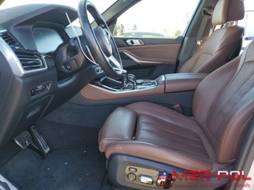 BMW X5 G05 2019 BMW X5 _G05_XDRIVE50I_4.4 L_462 km_2019r 4.4 Benzyna 462KM, zdjęcie 7
