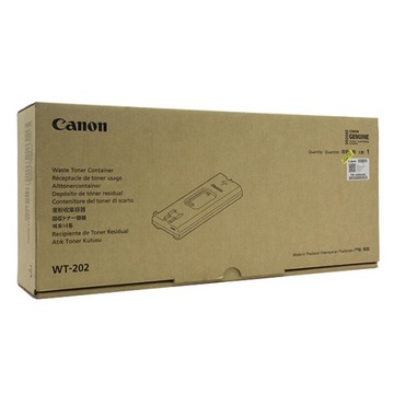 Canon oryginalny waste box FM1-A606-000,WT-202, Ca
