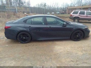 Toyota Camry IX 2025 Toyota Camry SE 2025 2.5l 2.5 Hybryda 184KM, zdjęcie 6