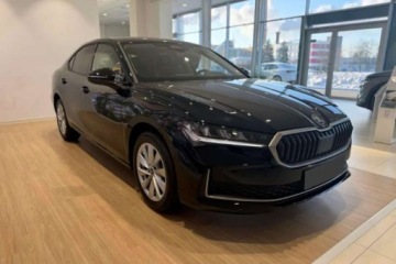 Skoda Superb III Liftback Facelifting 1.5 TSI 150KM 2026 Skoda Superb Drive TSI 150KM Polski Salon Dowolna Konfiguracja 1.5, zdjęcie 1