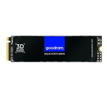 Твердотельный накопитель GOODRAM PX500 G2 емкостью 1 ТБ
