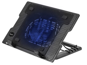 Охлаждающая подставка TRACER Gamezone Icestorm