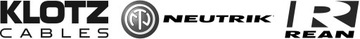Межблочное соединение KLOTZ AC110 NEUTRIK REAN CHINCH 1.5