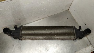 MERCEDES W204 LIFT 2.2 CDI CHŁODNICA INTERCOOLER A2045000200