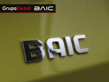  BAIC Beijing 5 1.5 177KM COMFORT Rabaty gotówkowe *dostępne inne kolory*, zdjęcie 7