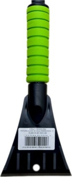 ЩЕТКА-СКРЕБОК ДЛЯ ОКОН ДЛЯ УДАЛЕНИЯ СНЕГА ИЗ АВТОМОБИЛЯ ЩЕТКА ДЛЯ СНЕГА ДЛИННАЯ