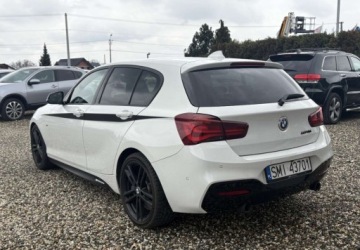 BMW 2018 BMW 1M Samochod z gwarancja 3.0 Benzyna 340KM, zdjęcie 3