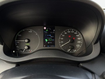 Toyota 2022 Toyota Yaris 1.5 Hybryda 116KM Automat Kamera Aktywny Tempomat 1.5, zdjęcie 18