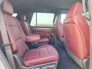 Cadillac Escalade III 2026 Cadillac Escalade Sport 2026 6.2 Benzyna 420KM, zdjęcie 10
