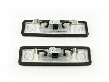 LAMPY TABULKY LED OPEL OMEGA A SIGNUM VECTRA B