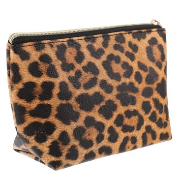 ЖЕНСКАЯ КОСТЮМНАЯ СУМКА В ФОРМЕ ЛЕОФРОВОГО УЗОРА