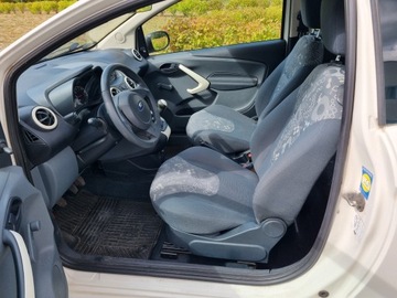 Ford Ka III 1.2 Duratec 69KM 2010 Ford Ka MK2 1.2i 70KM Concept Klima Bezwypadek, zdjęcie 8