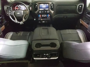 Chevrolet Silverado II 2022 Chevrolet Silverado K2500 High Country 2022 6.6l 6.6 Diesel 445KM, zdjęcie 8