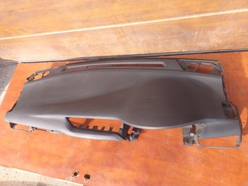 TOYOTA AVENSIS T29 приборная панель кабина английский 2016 г.