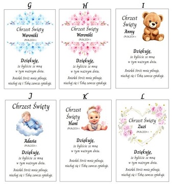 75 Благодарность гостям на Святое Крещение - золотой СЛОН в подарок