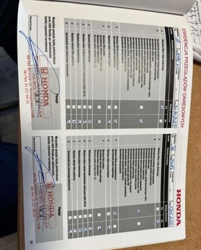 Honda HR-V II SUV Facelifting 1.5 i-VTEC 130KM 2020 Honda HR-V Honda HR-V 1.5 Comfort 1.5 Benzyna 130KM, zdjęcie 19