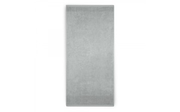 Ręcznik ZWOLTEX 70x140 PAULO 3 Bawełna J.GRAFIT