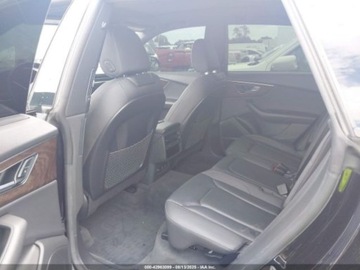 Audi Q8 2020 Audi Q8 2020 AUDI Q8 PRESTIGE 55 TFSI QUATTRO TIPTRONIC 3.0 Benzyna 335KM, zdjęcie 14