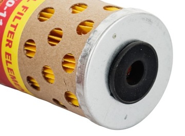 Фильтр топливный Т-25 Т25 2 шт. полные уплотнения