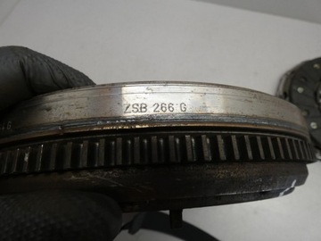 НАБОР ДИСКОВ ДВОЙНОГО ДАВЛЕНИЯ GOLF IV OCTAVIA I LEON I 1.9TDI ALH 028105264G