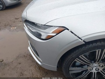 Volvo S90 II 2021 Volvo S90 2021 Volvo S90 T6 AWD Inscription 2.0 Benzyna 316KM, zdjęcie 4