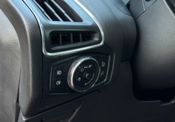 Ford Focus III Kombi 1.6 Duratorq TDCi DPF 115KM 2012 Ford Focus 1.6 TDCI, Zadbany Egzemplarz 1.6 Diesel 115KM, zdjęcie 13