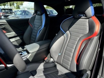 BMW Seria 2 F74 2025 BMW Seria 2 M2 Coupe 3.0 (480KM) 2025, zdjęcie 6