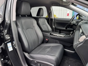 Lexus RX IV SUV Facelifting RX 450h 313KM 2022 Lexus RX 450h, PL, Bezwypadkowy, FV23%, Gwarancja., zdjęcie 15