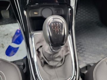 Opel Astra J GTC 1.6 Turbo ECOTEC 200KM 2017 OPEL ASTRA J GTC Sport 1.6l Bi-Turbo 200KM (B16SHT) Salon PL*1 Wł 43,006km, zdjęcie 15