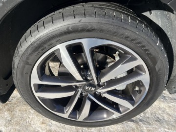 Kia Sportage IV SUV Facelifting 1.6 CRDI 136KM 2019 Kia Sportage IV 48V 1,6 CRDI-136KM Automat,Hak, Asystent znaków..., zdjęcie 9