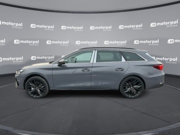 Cupra Leon II Sportstourer Facelifting 2.0 TSI 204KM 2026 Cupra Leon Sportstourer 2.0 TSI 204 KM DSG 4Drive, zdjęcie 2