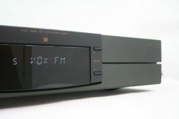 GRUNDIG CL-T6 Тюнер City Line |RDS|