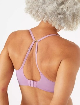 85B 38B M&S Smoothing Non-Wired Bralette