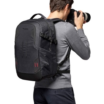 Рюкзак Manfrotto PRO Light Backloader M