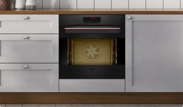 AMICA ED57636BA+ Q-TYPE Wi-Fi духовка