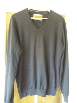 Sweter Massimo Dutti L